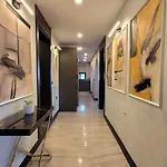 Villa Cimentepe Deluxe *