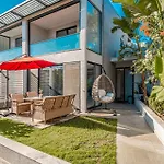 Cimentepe Deluxe Villa