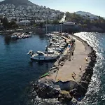 çimentepe Deluxe Vilă Bodrum