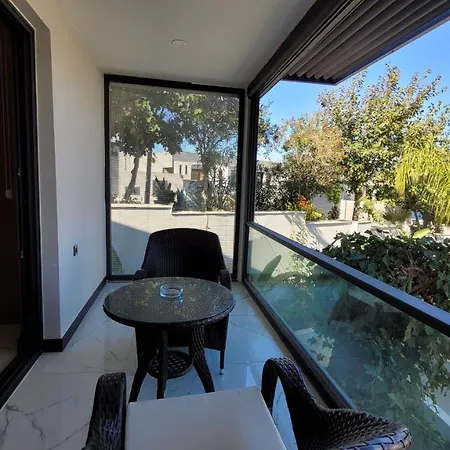 Villa Cimentepe Deluxe *