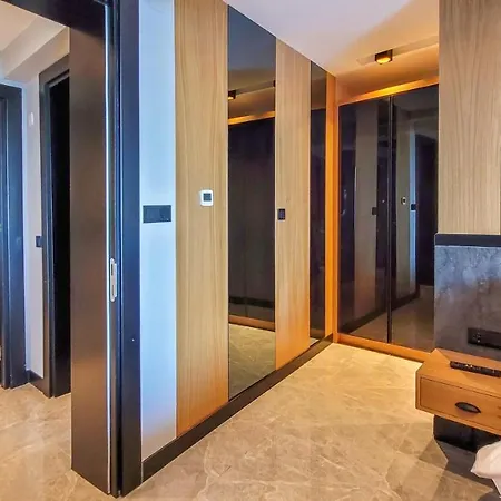Cimentepe Deluxe Villa Bodrum