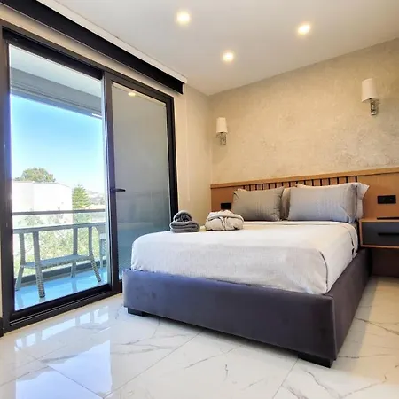 Cimentepe Deluxe Villa