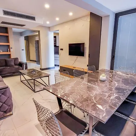 Cimentepe Deluxe Villa *