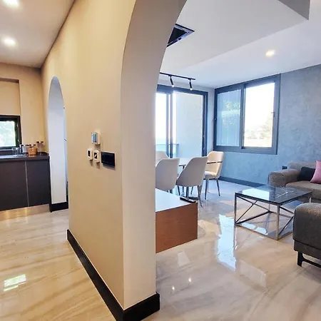 Villa Cimentepe Deluxe