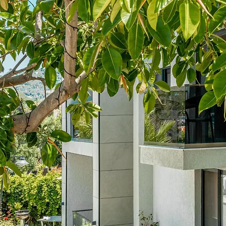 Villa Cimentepe Deluxe