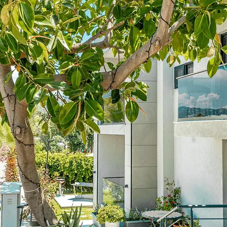 Villa Cimentepe Deluxe *