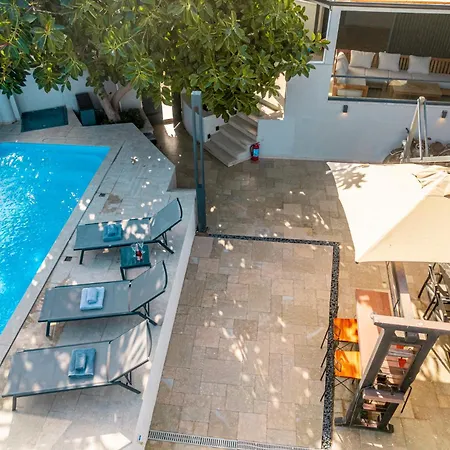 Cimentepe Deluxe * Bodrum
