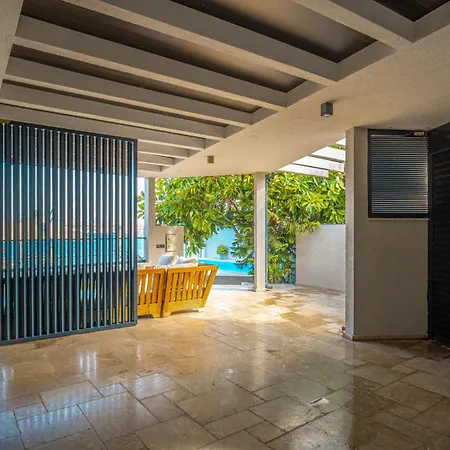 Villa Cimentepe Deluxe Bodrum