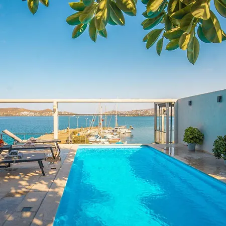 Villa Cimentepe Deluxe
