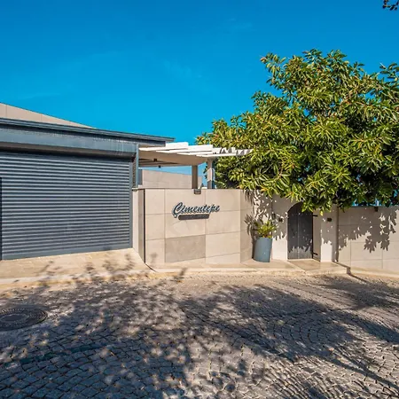 Cimentepe Deluxe Villa