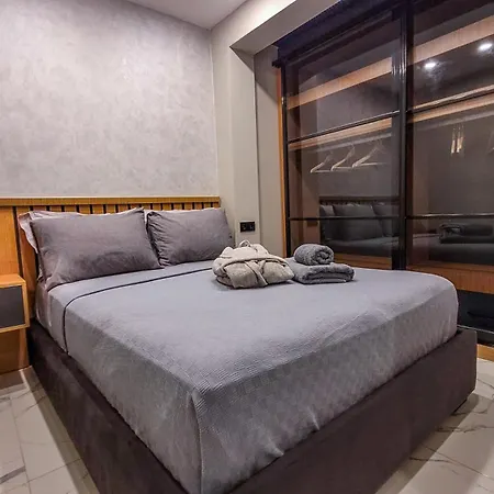 Cimentepe Deluxe Bodrum