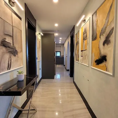 Villa Cimentepe Deluxe *