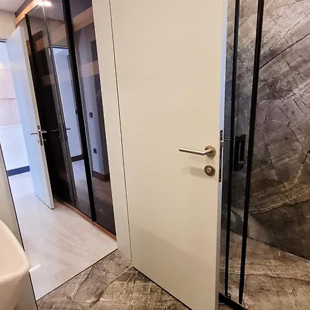 Villa Cimentepe Deluxe