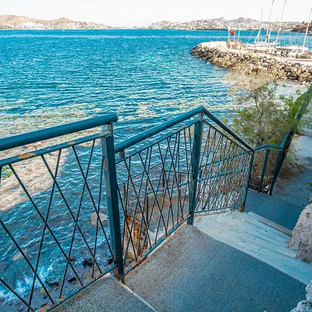 Cimentepe Deluxe * Bodrum