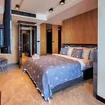 çimentepe Deluxe Villa *