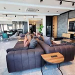 Villa çimentepe Deluxe Bodrum