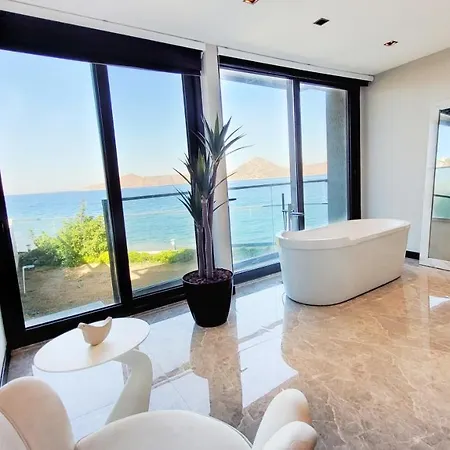 Villa Cimentepe Deluxe