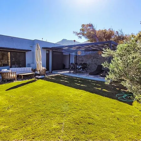 Villa Cimentepe Deluxe *