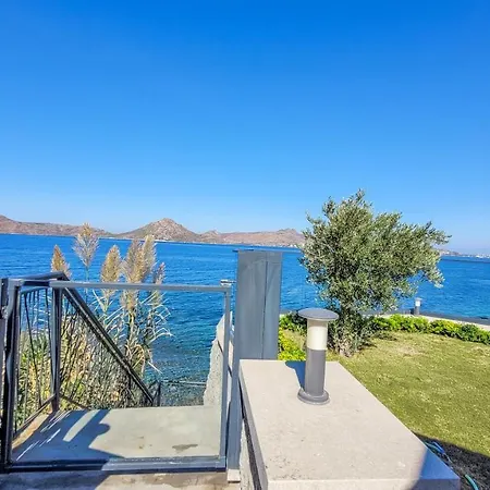 别墅 Cimentepe Deluxe