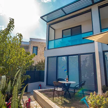 Villa Cimentepe Deluxe