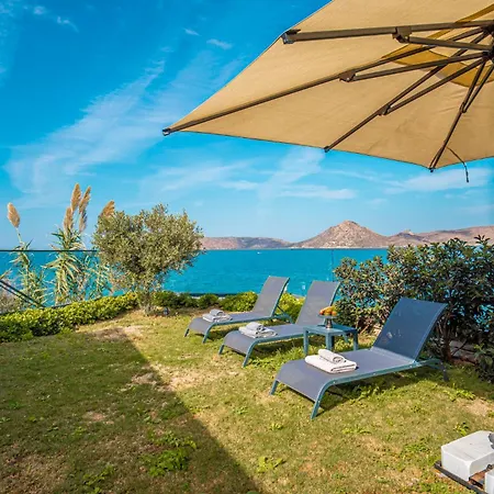 Cimentepe Deluxe 别墅 博德鲁姆