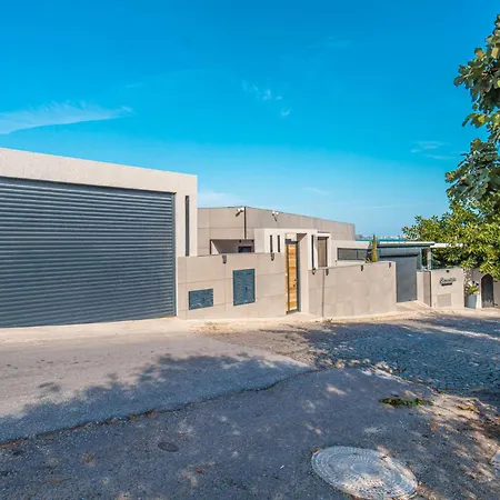 Villa Cimentepe Deluxe