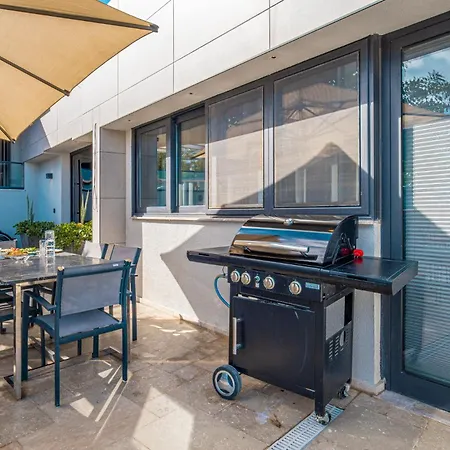 别墅 Cimentepe Deluxe