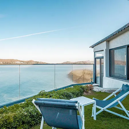 别墅 Cimentepe Deluxe