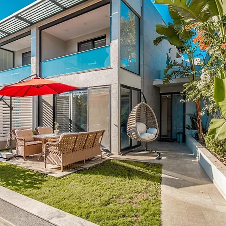 Cimentepe Deluxe Villa