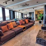 Cimentepe Deluxe فيلة