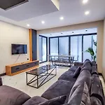 çimentepe Deluxe Bodrum