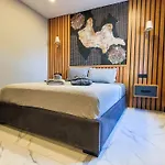 Cimentepe Deluxe فيلة *