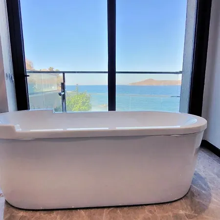 Cimentepe Deluxe فيلة *