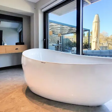 Cimentepe Deluxe فيلة بودروم