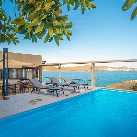 Cimentepe Deluxe * بودروم