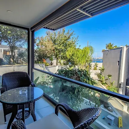 Cimentepe Deluxe * بودروم