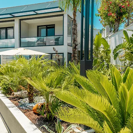 Cimentepe Deluxe * بودروم