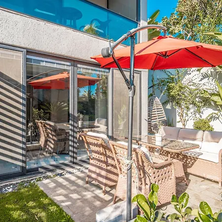 Willa Cimentepe Deluxe Bodrum
