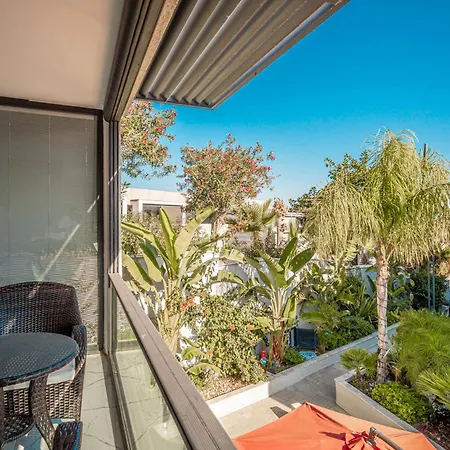 Cimentepe Deluxe بودروم