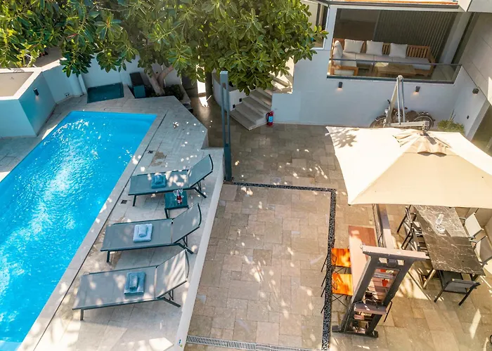 Cimentepe Deluxe * Bodrum