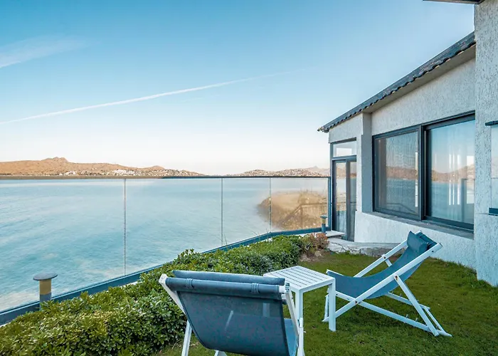 Villa Cimentepe Deluxe